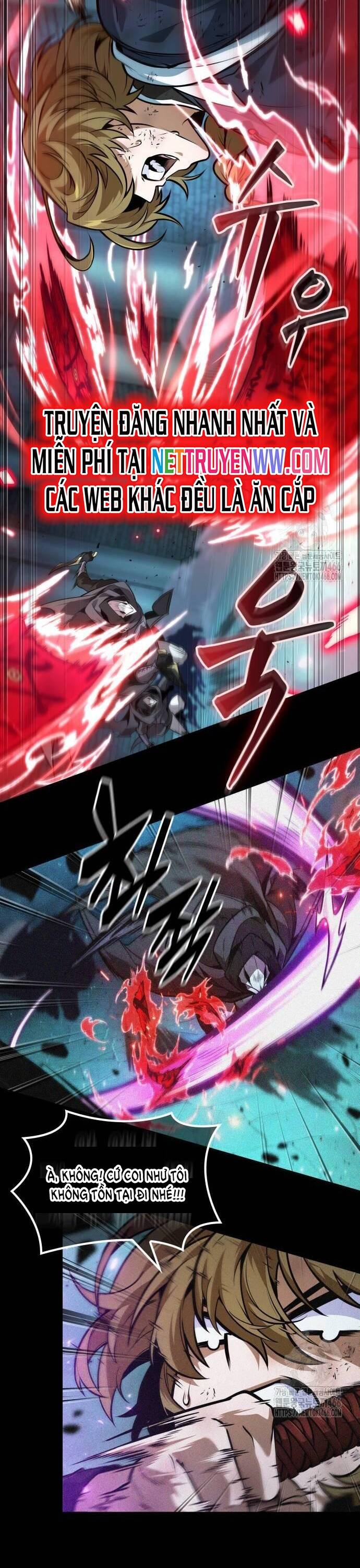 Mạo Hiểm Giả Cuối Cùng Chapter 49 - Trang 4