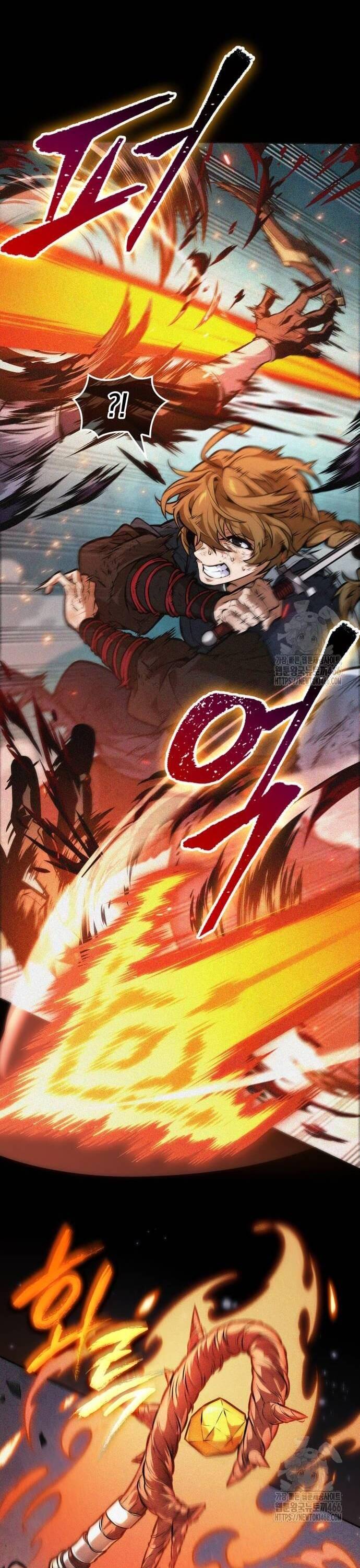 Mạo Hiểm Giả Cuối Cùng Chapter 49 - Trang 5