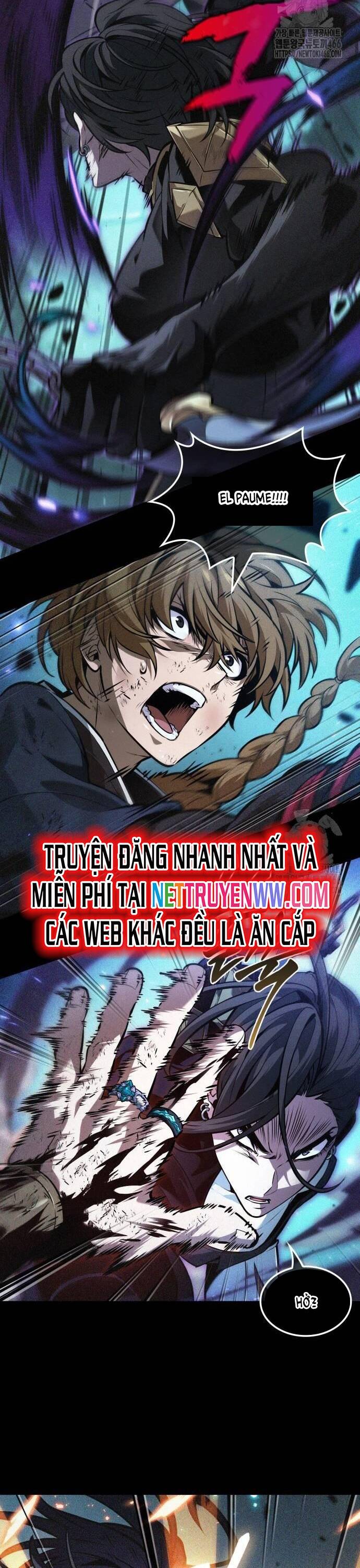 Mạo Hiểm Giả Cuối Cùng Chapter 49 - Trang 7