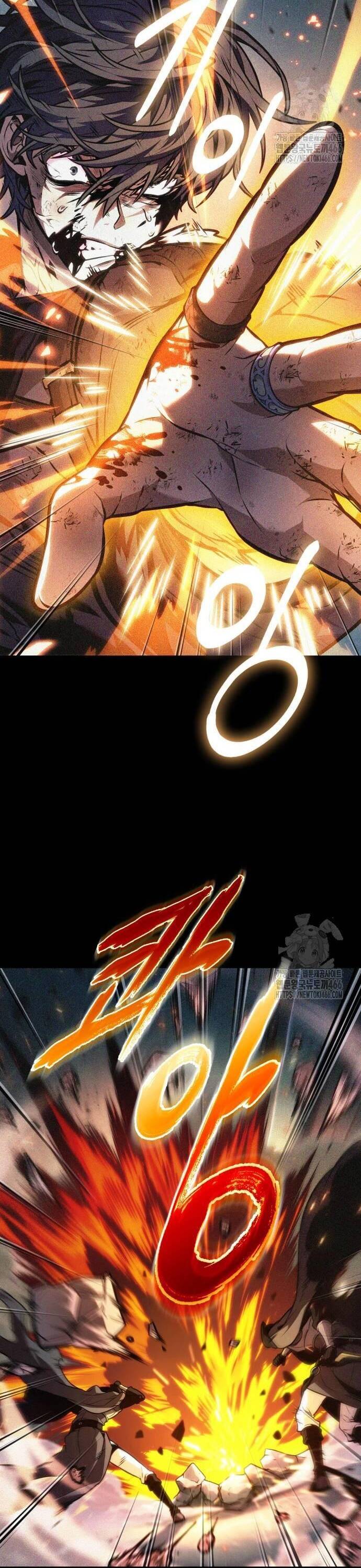 Mạo Hiểm Giả Cuối Cùng Chapter 49 - Trang 8