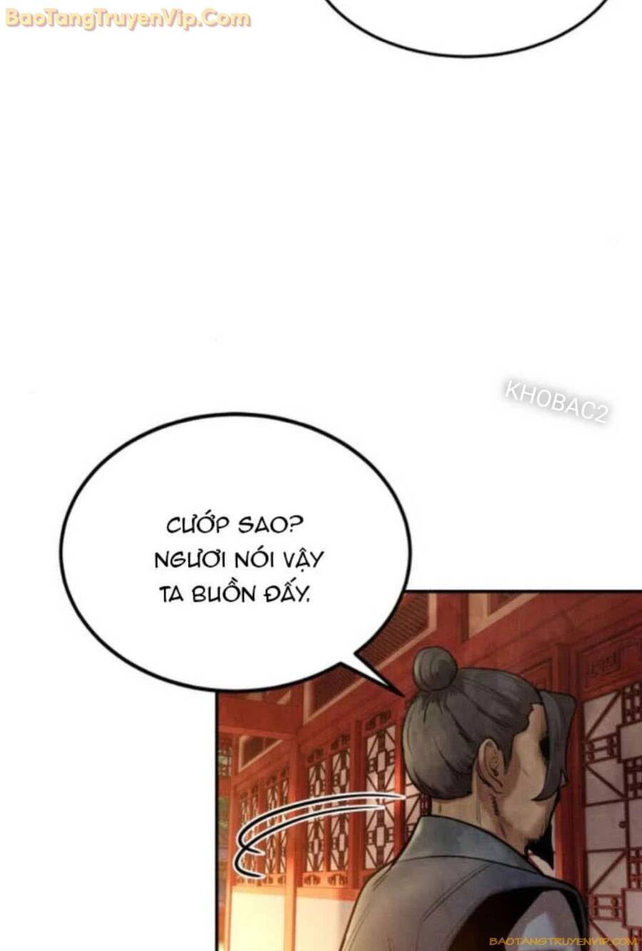 Tay Súng Chinh Phục Võ Lâm - Chapter 40 - Page 100