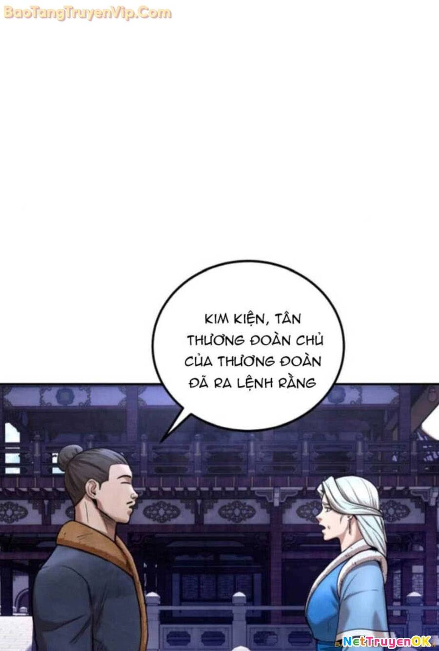 Tay Súng Chinh Phục Võ Lâm - Chapter 40 - Page 11