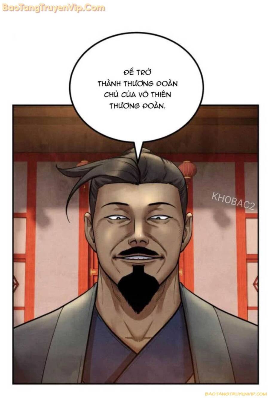Tay Súng Chinh Phục Võ Lâm - Chapter 40 - Page 117