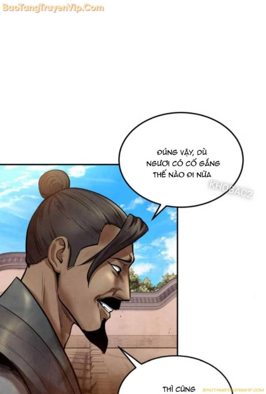 Tay Súng Chinh Phục Võ Lâm - Chapter 40 - Page 126