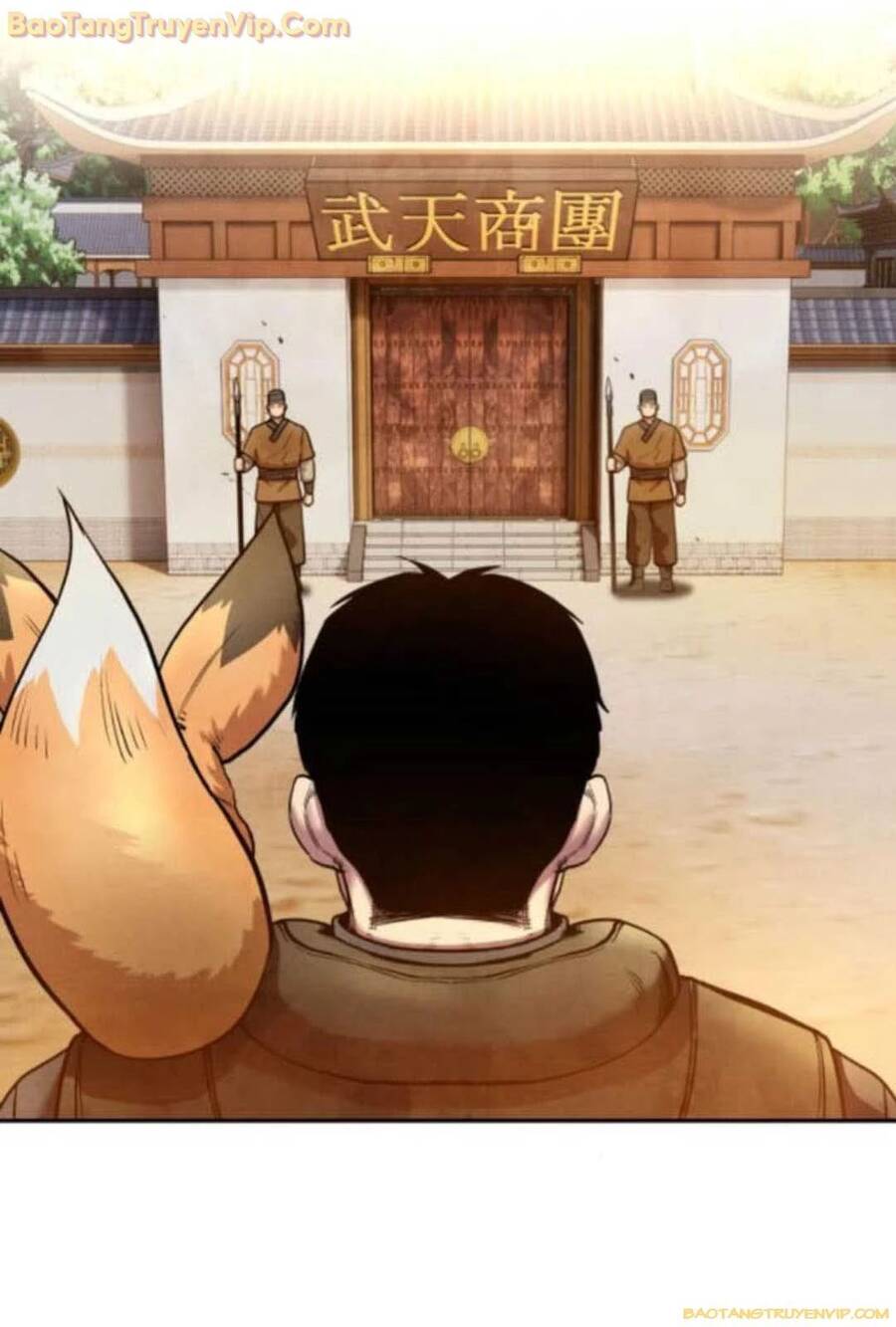 Tay Súng Chinh Phục Võ Lâm - Chapter 40 - Page 15