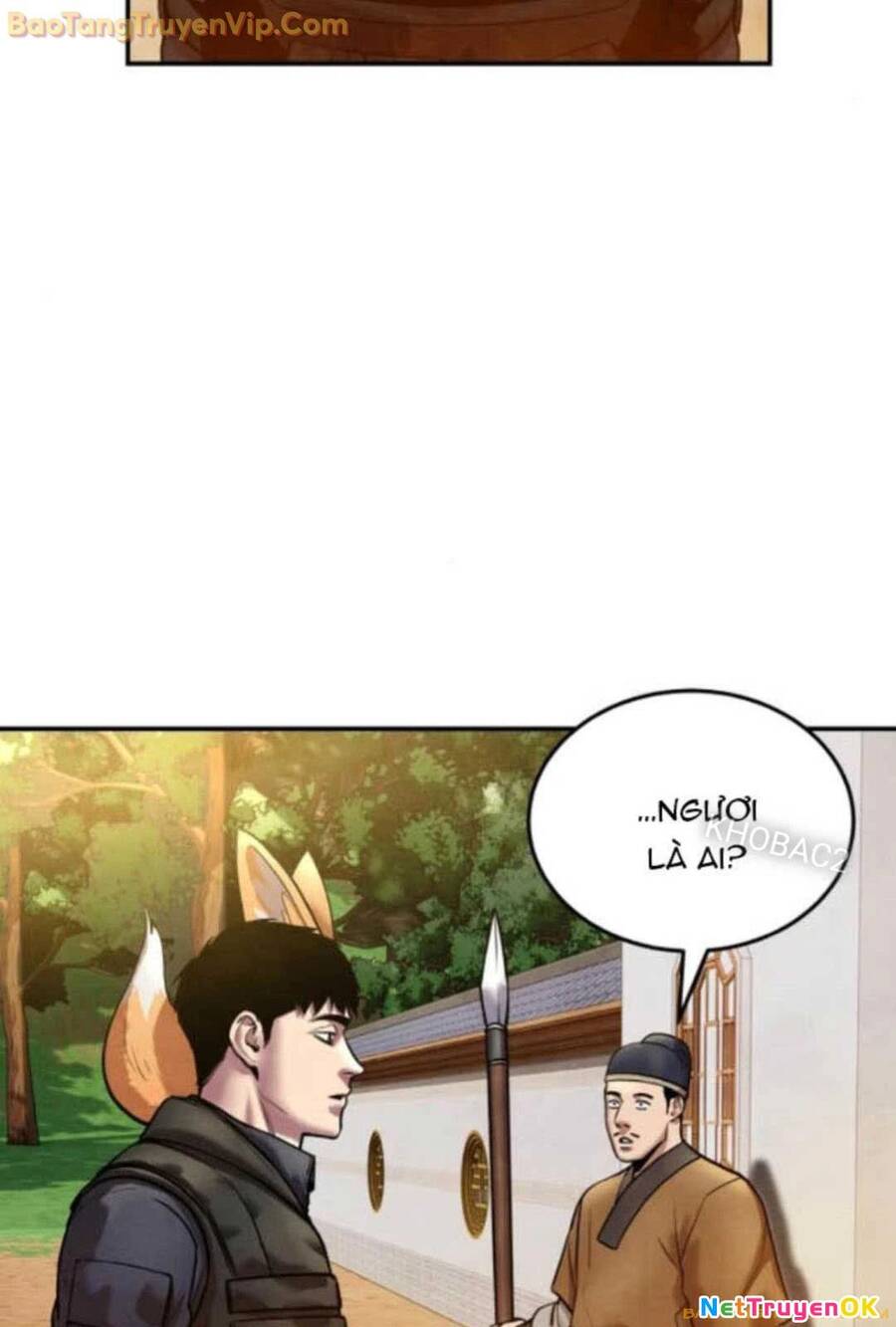 Tay Súng Chinh Phục Võ Lâm - Chapter 40 - Page 17