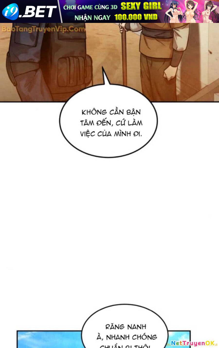 Tay Súng Chinh Phục Võ Lâm - Chapter 40 - Page 18