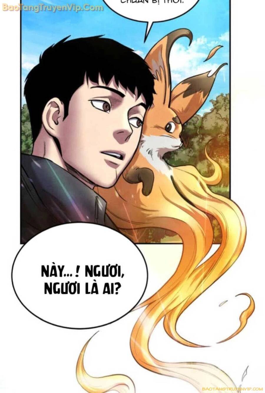 Tay Súng Chinh Phục Võ Lâm - Chapter 40 - Page 19