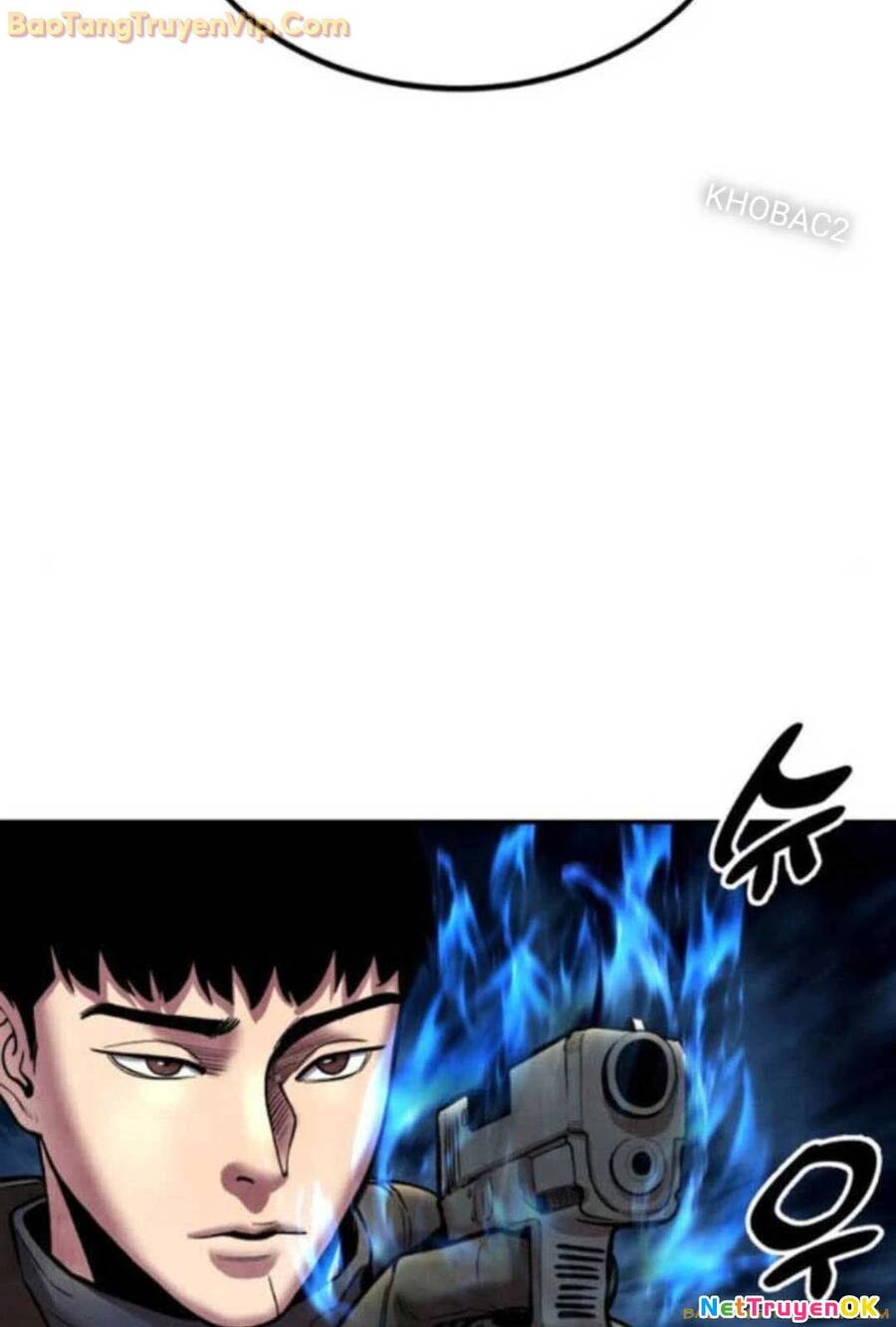 Tay Súng Chinh Phục Võ Lâm - Chapter 40 - Page 21