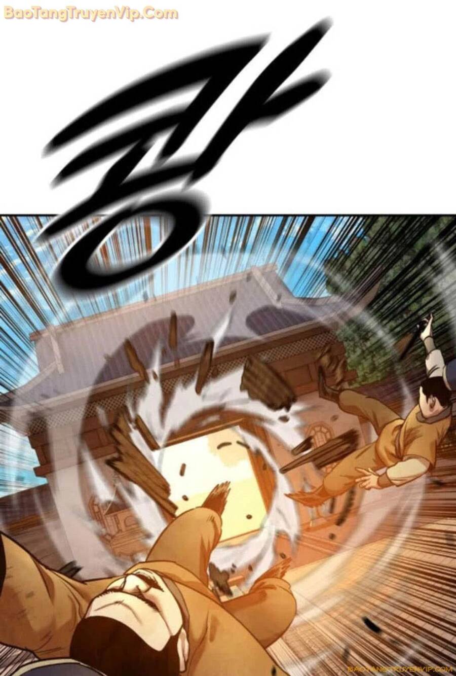 Tay Súng Chinh Phục Võ Lâm - Chapter 40 - Page 23