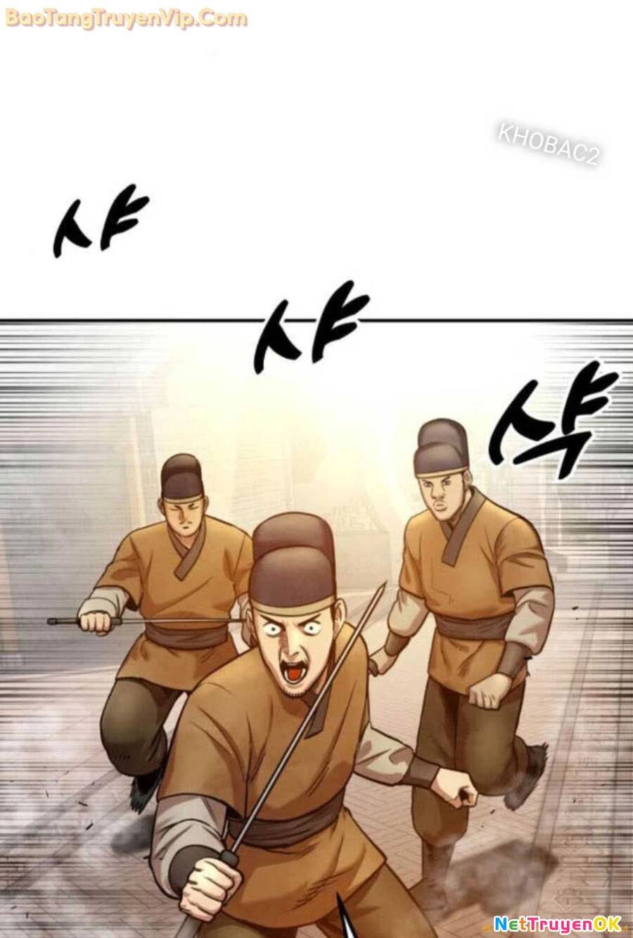 Tay Súng Chinh Phục Võ Lâm - Chapter 40 - Page 27