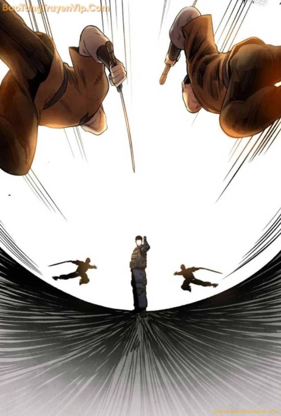 Tay Súng Chinh Phục Võ Lâm - Chapter 40 - Page 35