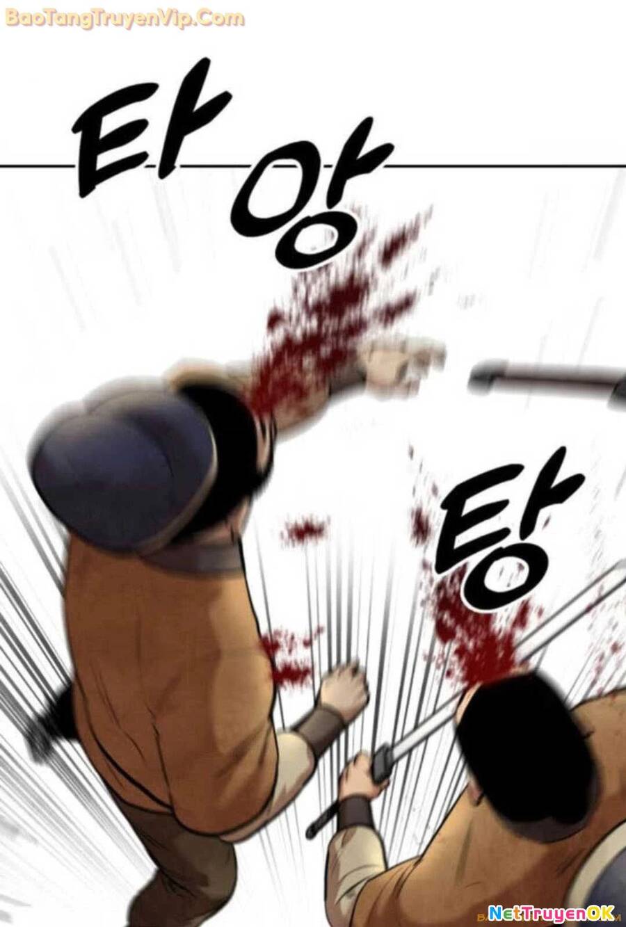 Tay Súng Chinh Phục Võ Lâm - Chapter 40 - Page 37