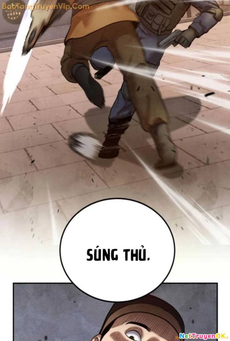 Tay Súng Chinh Phục Võ Lâm - Chapter 40 - Page 40