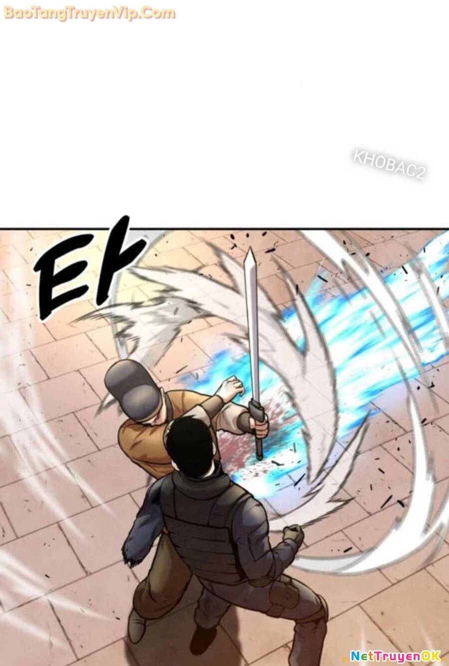 Tay Súng Chinh Phục Võ Lâm - Chapter 40 - Page 43