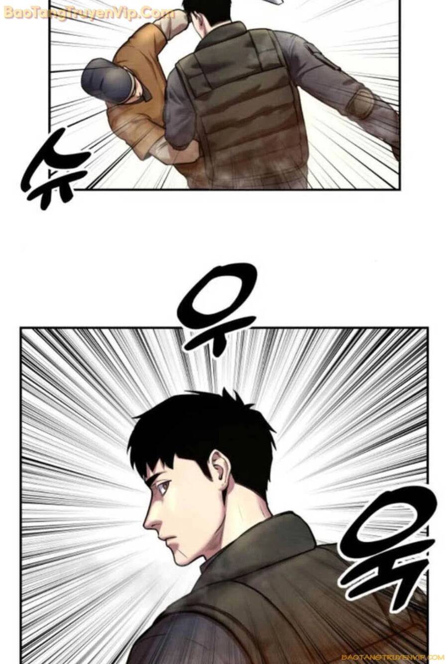 Tay Súng Chinh Phục Võ Lâm - Chapter 40 - Page 45