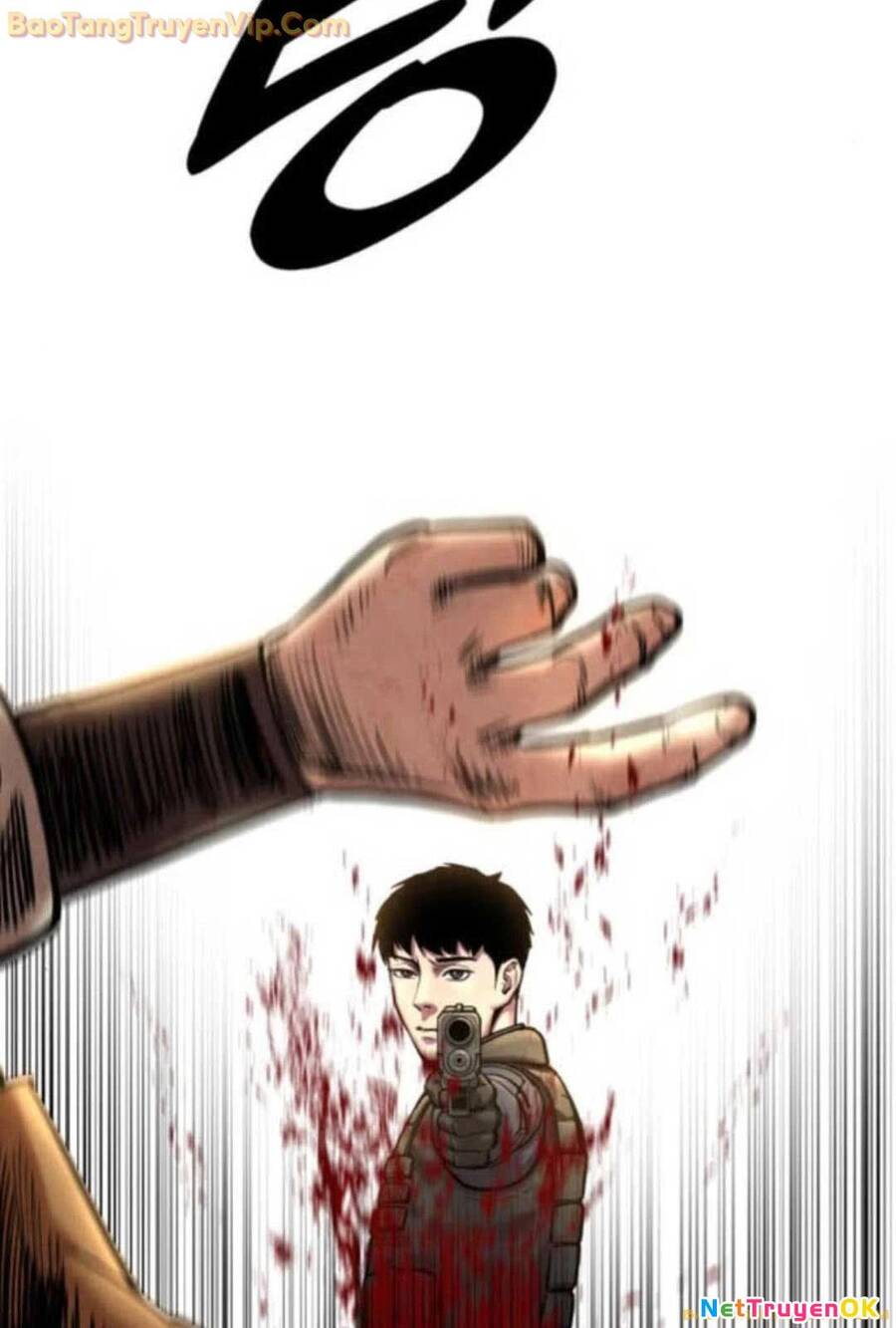 Tay Súng Chinh Phục Võ Lâm - Chapter 40 - Page 47