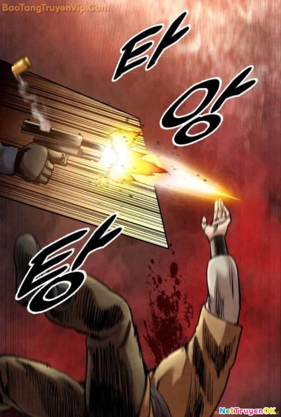 Tay Súng Chinh Phục Võ Lâm - Chapter 40 - Page 51