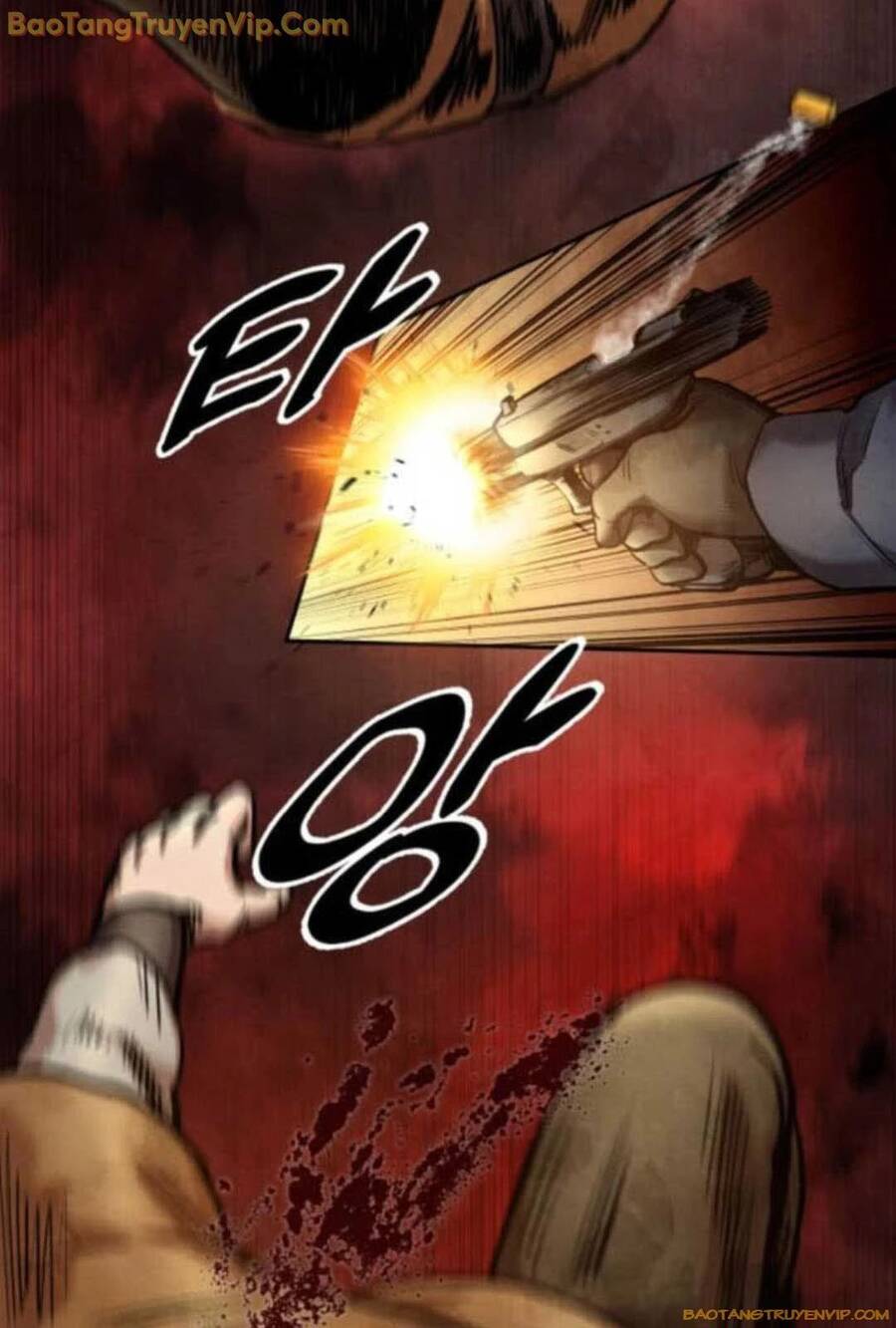 Tay Súng Chinh Phục Võ Lâm - Chapter 40 - Page 52