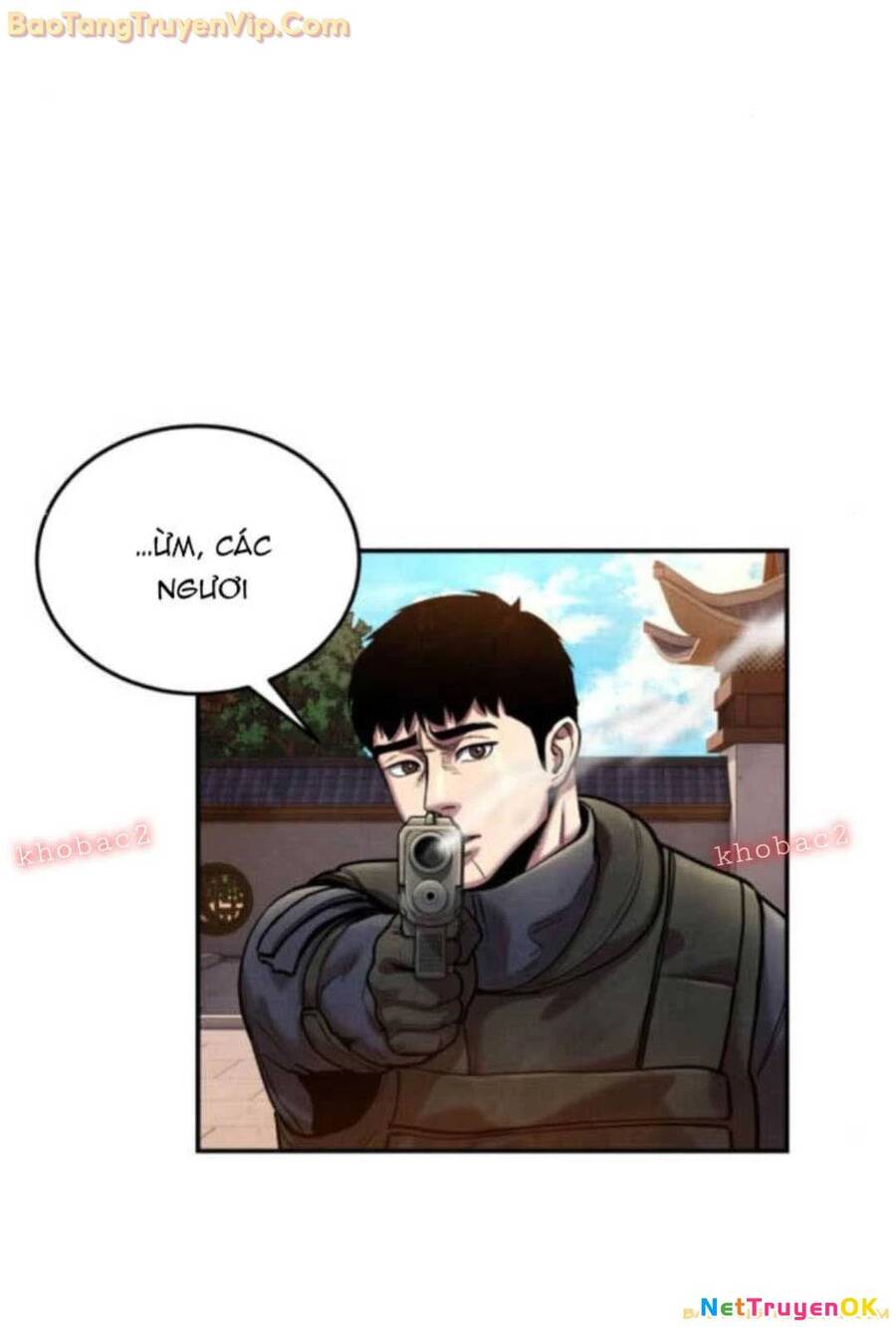 Tay Súng Chinh Phục Võ Lâm - Chapter 40 - Page 54