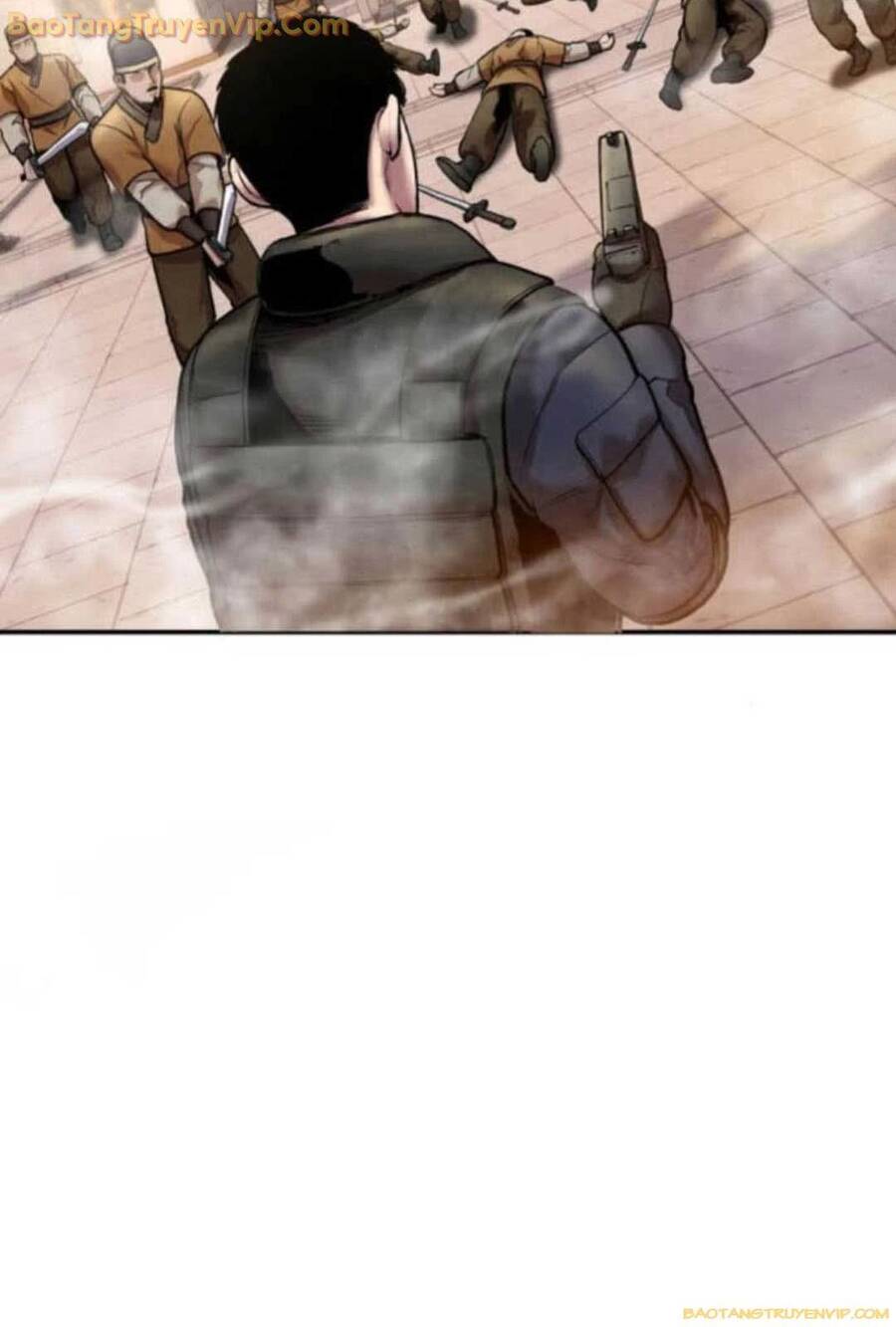 Tay Súng Chinh Phục Võ Lâm - Chapter 40 - Page 56