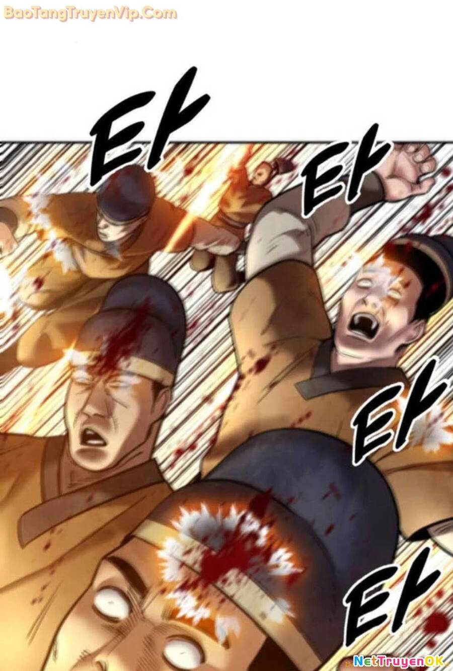 Tay Súng Chinh Phục Võ Lâm - Chapter 40 - Page 61