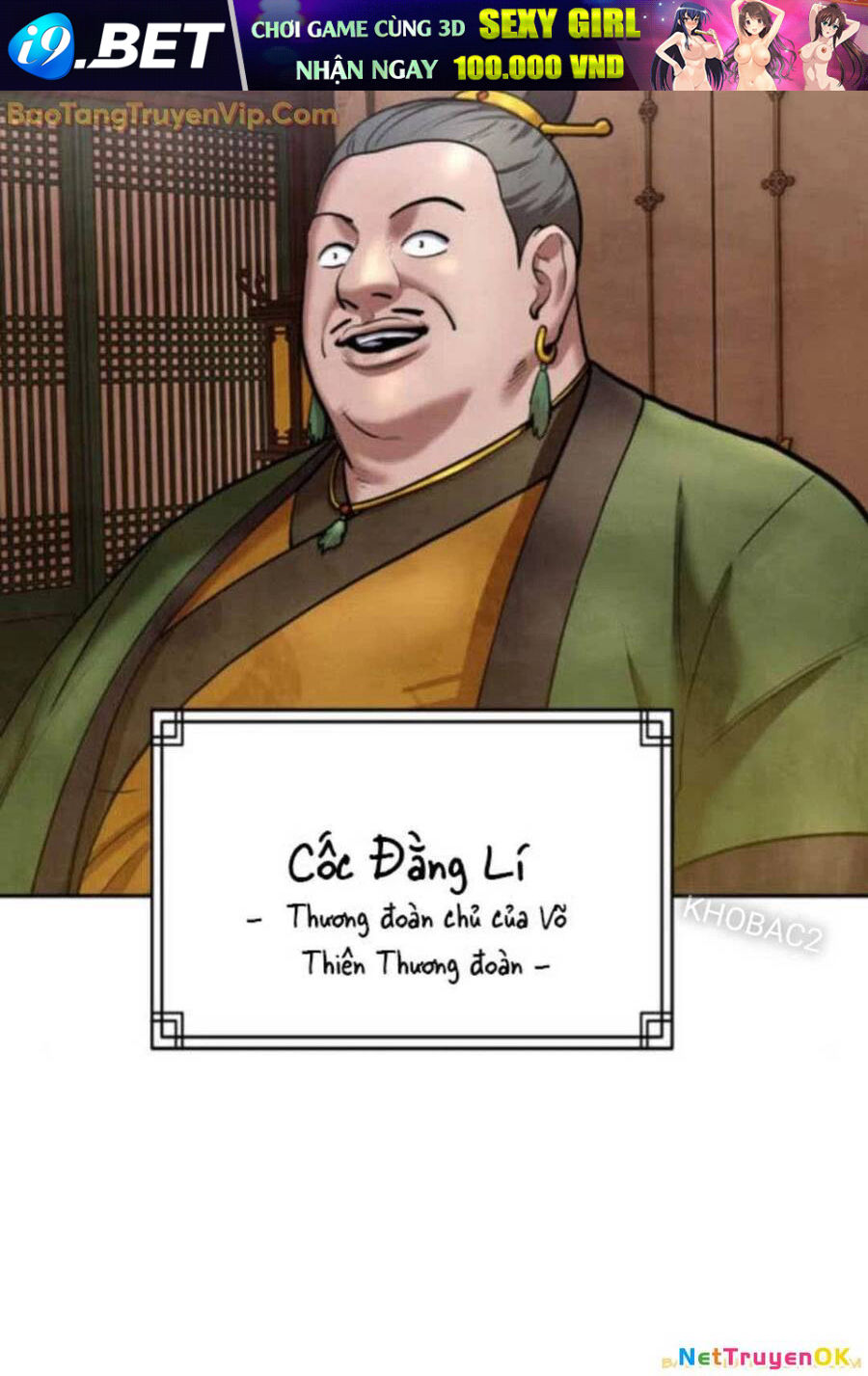 Tay Súng Chinh Phục Võ Lâm - Chapter 40 - Page 66