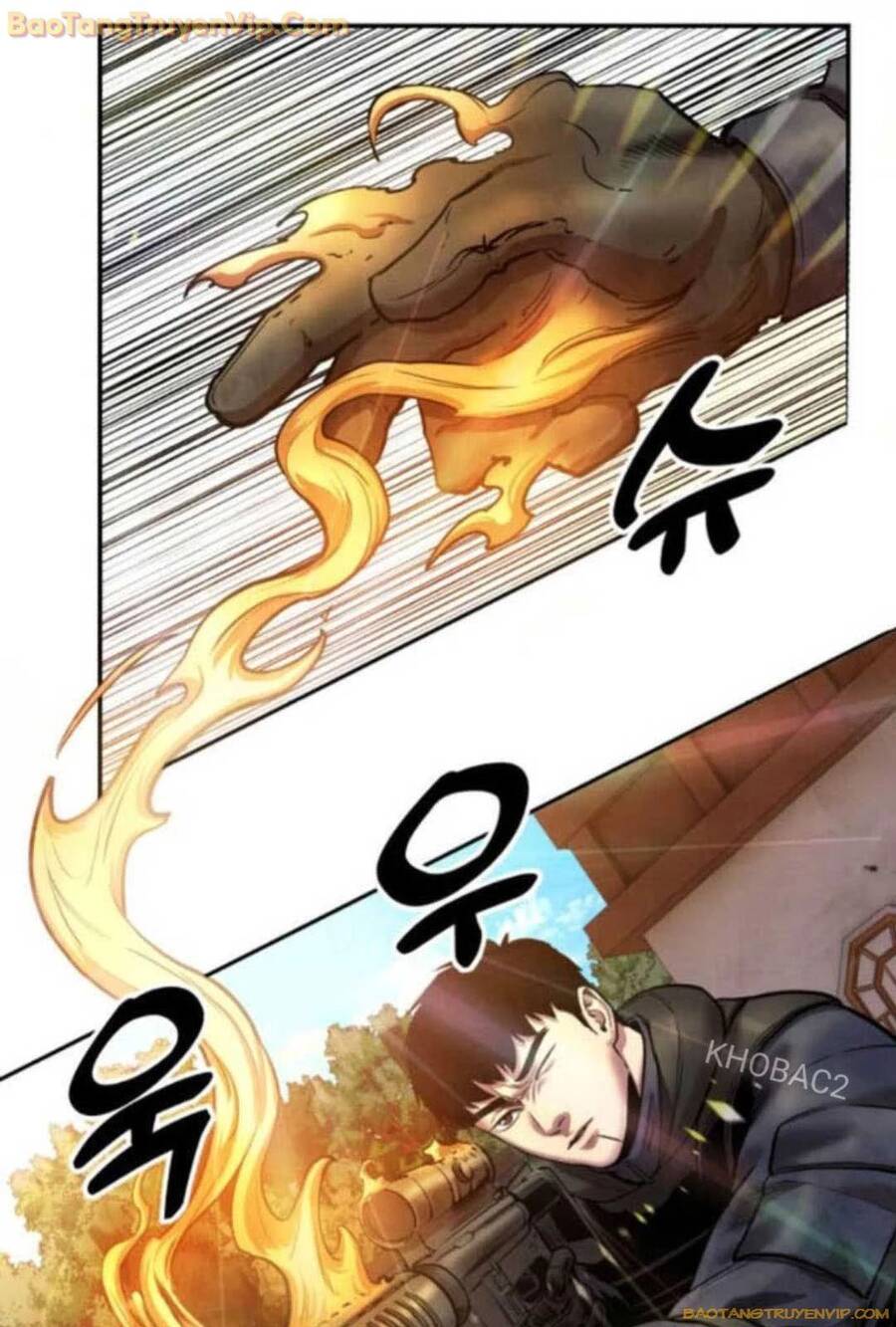 Tay Súng Chinh Phục Võ Lâm - Chapter 40 - Page 81