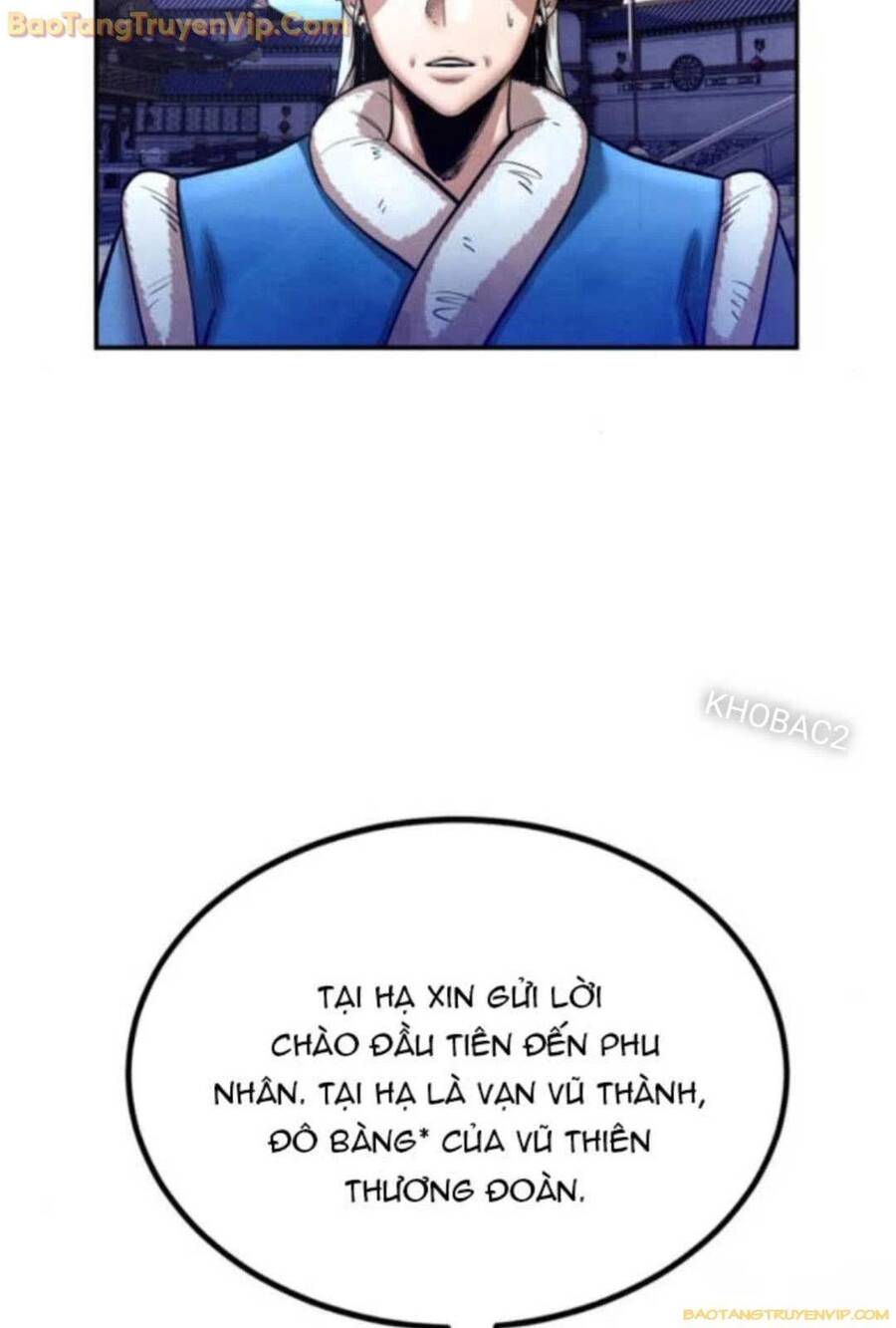 Tay Súng Chinh Phục Võ Lâm - Chapter 40 - Page 9