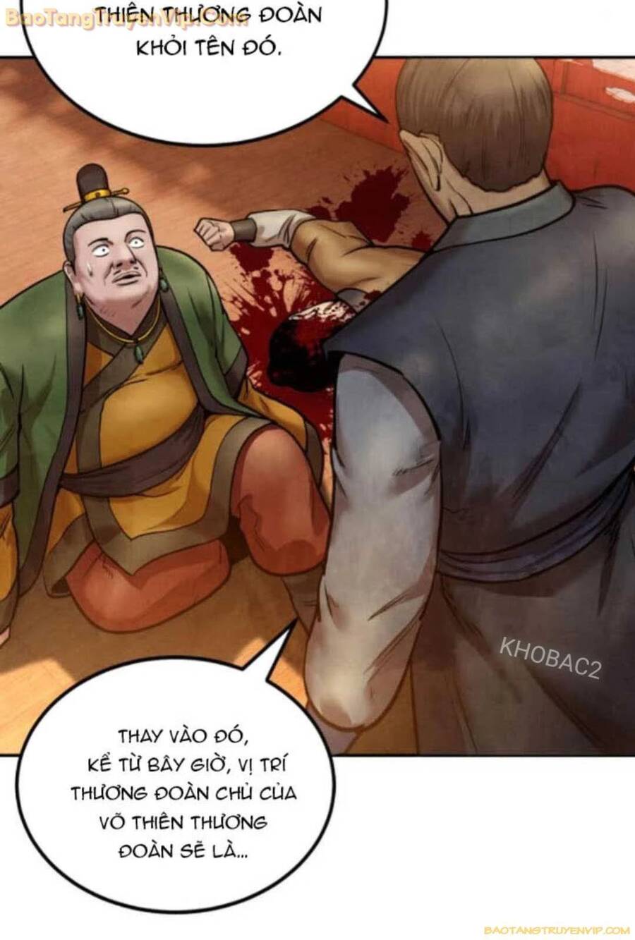 Tay Súng Chinh Phục Võ Lâm - Chapter 40 - Page 94
