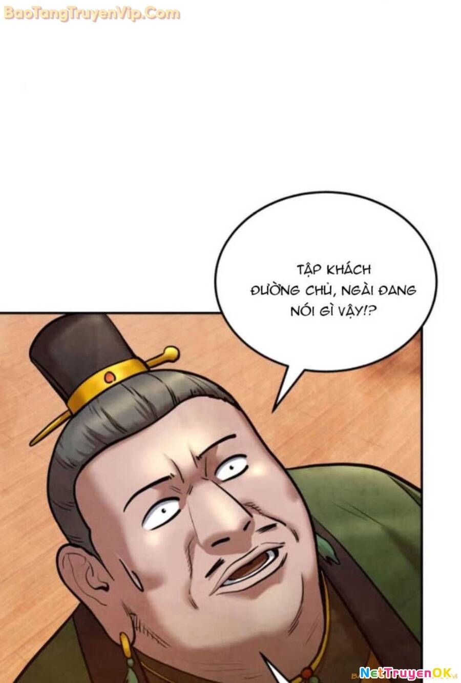 Tay Súng Chinh Phục Võ Lâm - Chapter 40 - Page 97