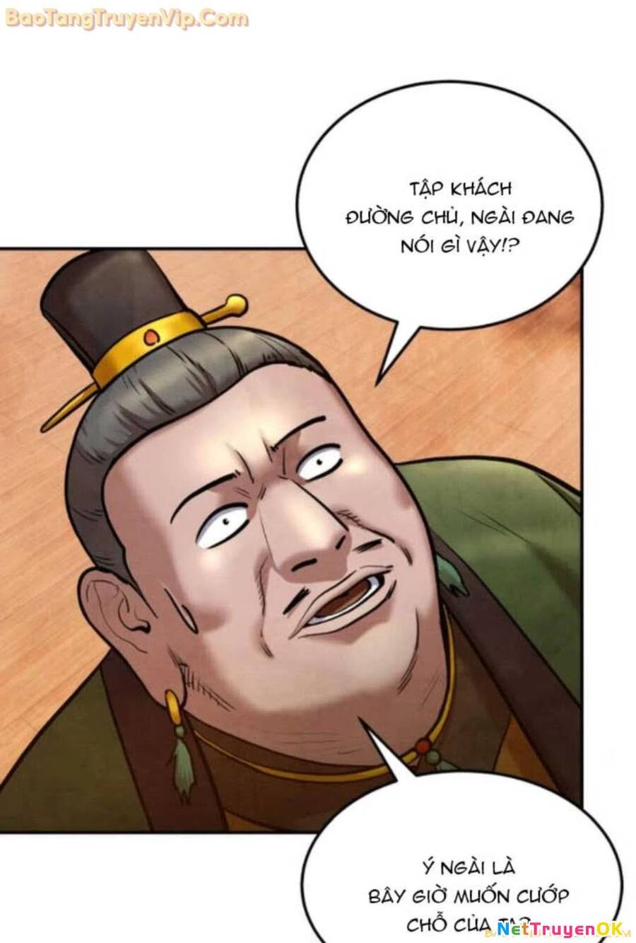 Tay Súng Chinh Phục Võ Lâm - Chapter 40 - Page 99