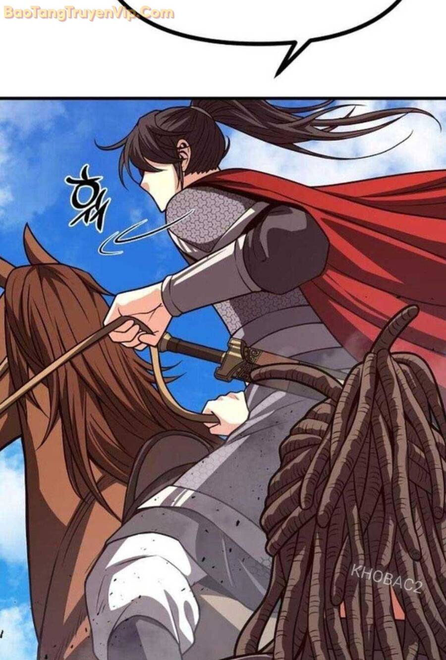 Thông Bách - Chapter 30 - Page 105