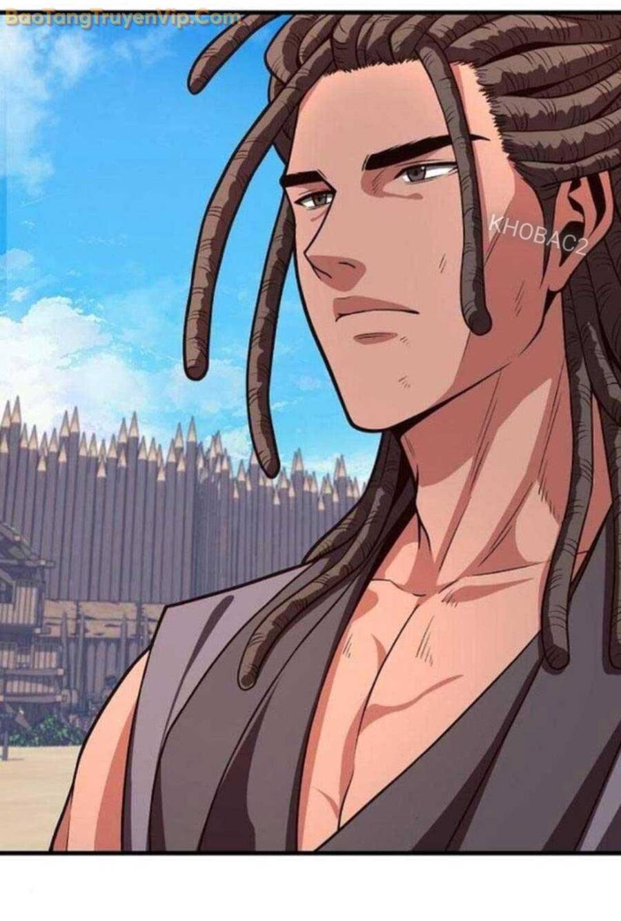 Thông Bách - Chapter 30 - Page 109