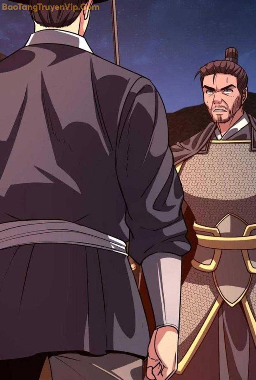 Thông Bách - Chapter 30 - Page 11