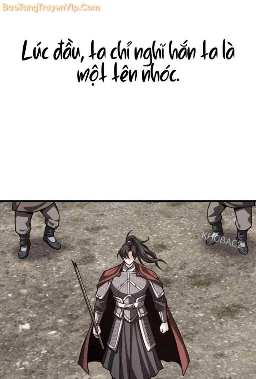 Thông Bách - Chapter 30 - Page 112