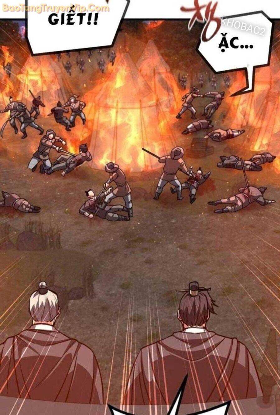 Thông Bách - Chapter 30 - Page 169
