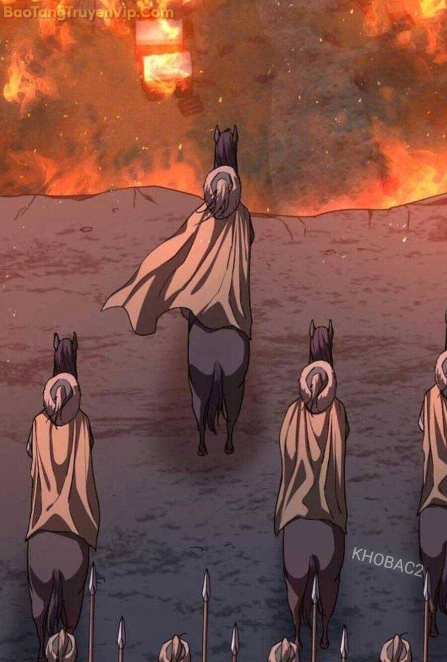 Thông Bách - Chapter 30 - Page 179