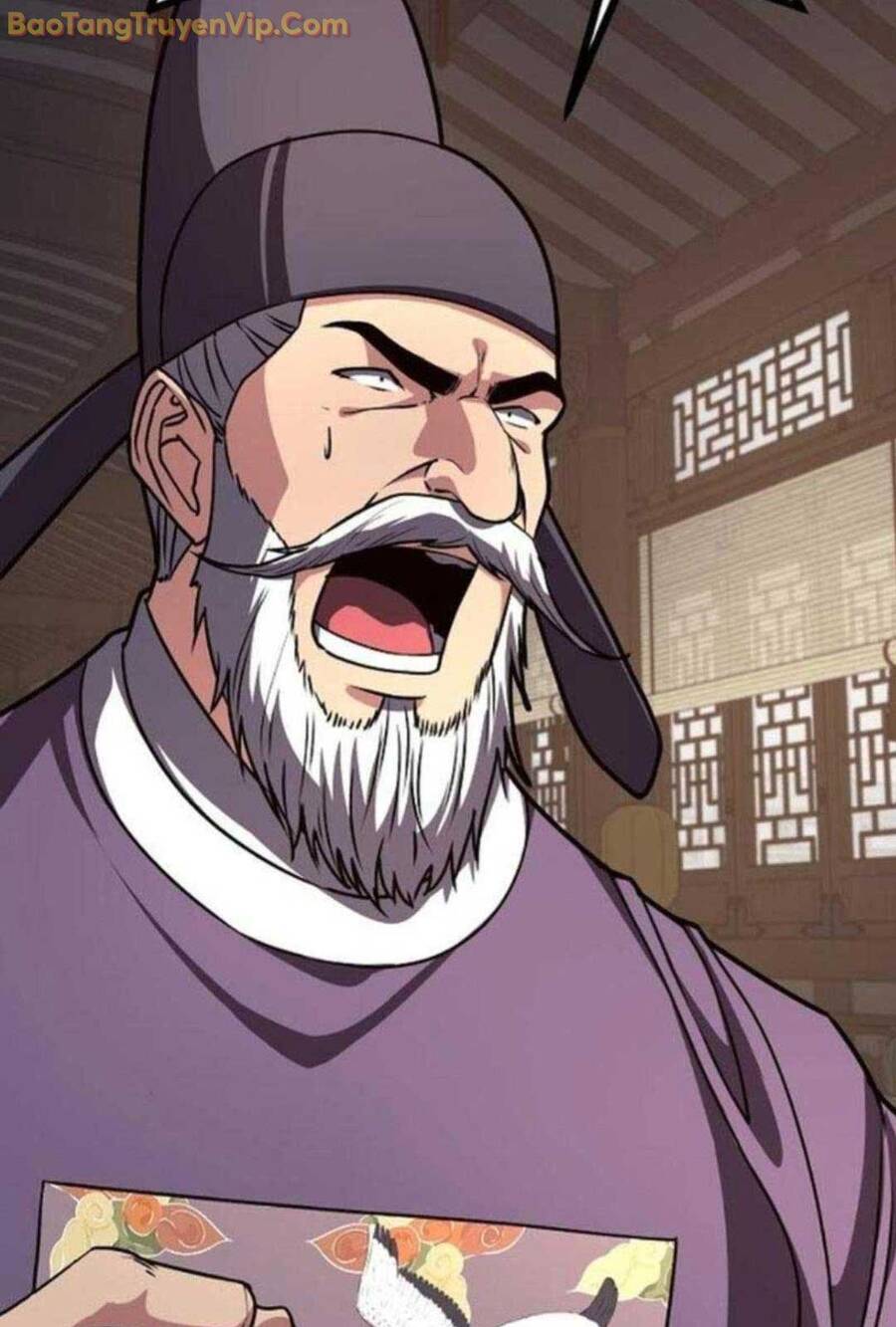 Thông Bách - Chapter 30 - Page 38