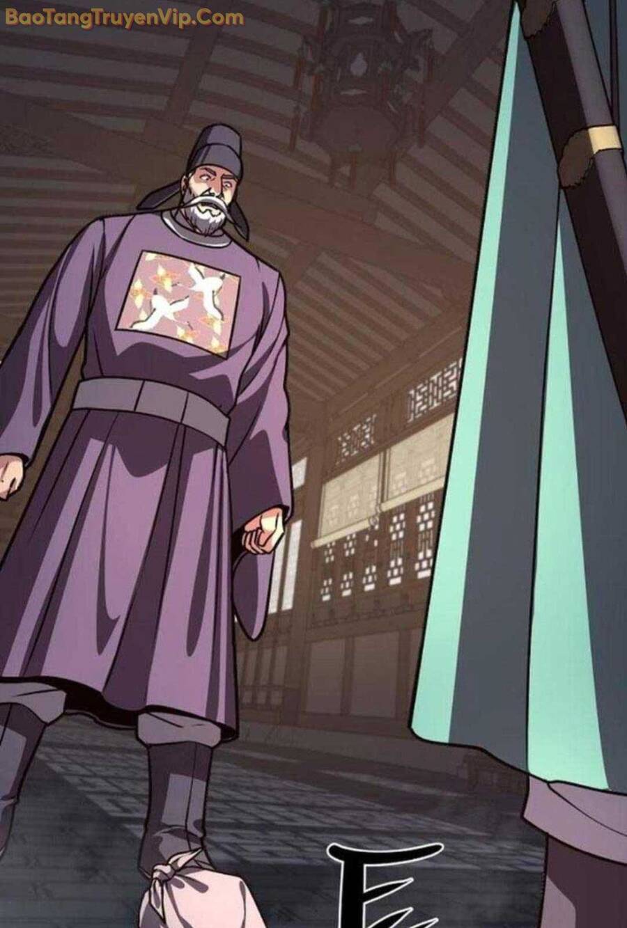 Thông Bách - Chapter 30 - Page 41