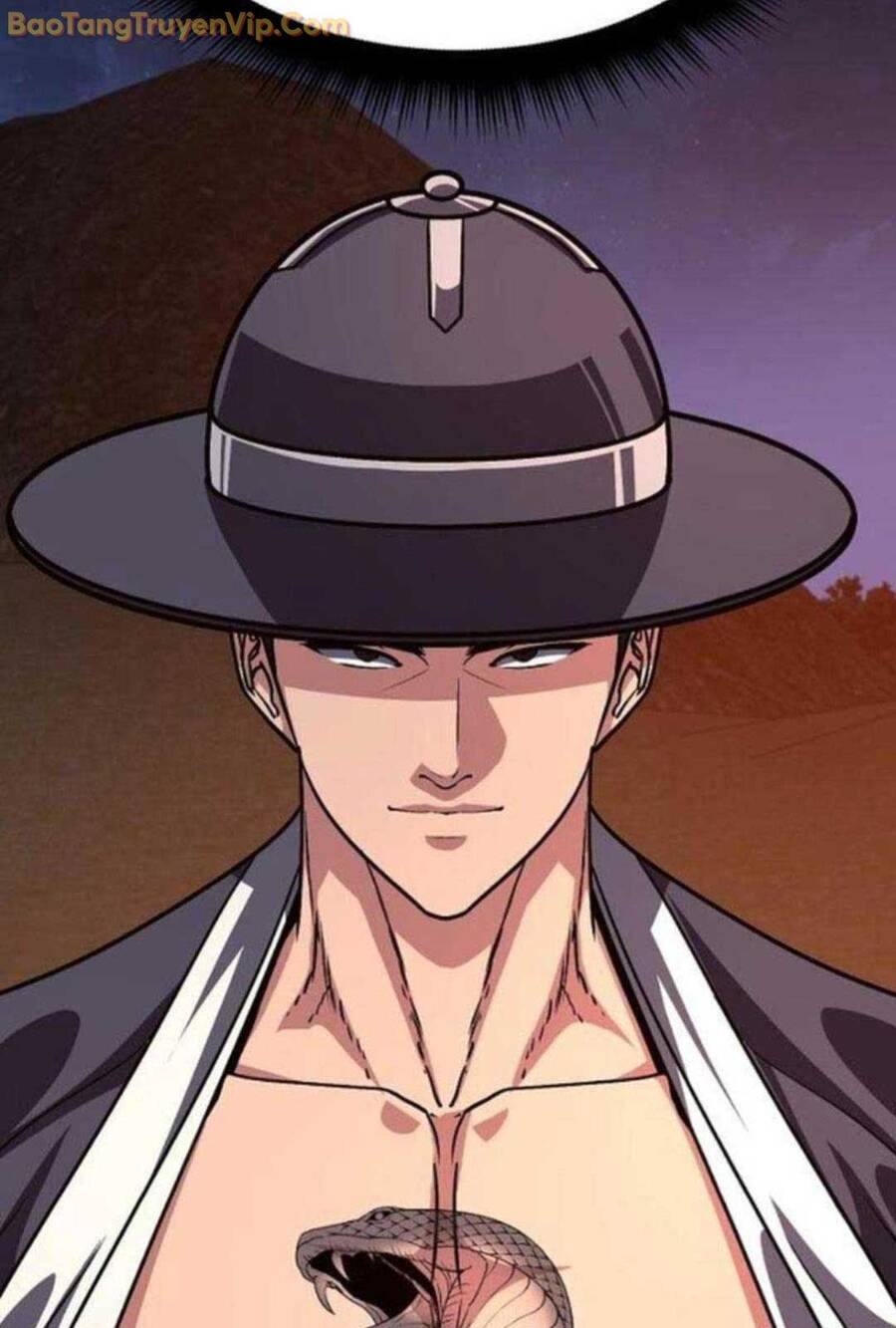 Thông Bách - Chapter 30 - Page 5