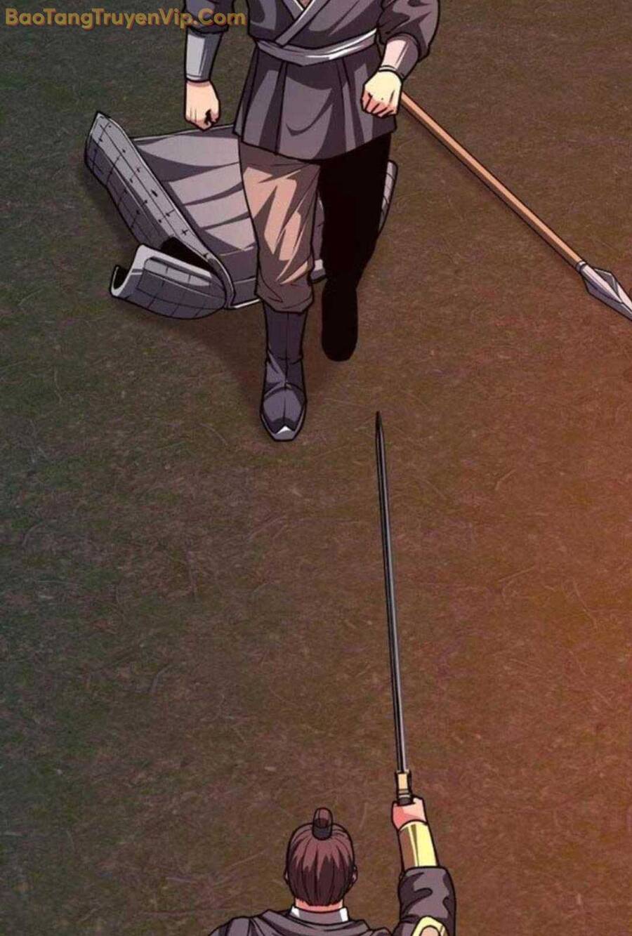 Thông Bách - Chapter 30 - Page 8