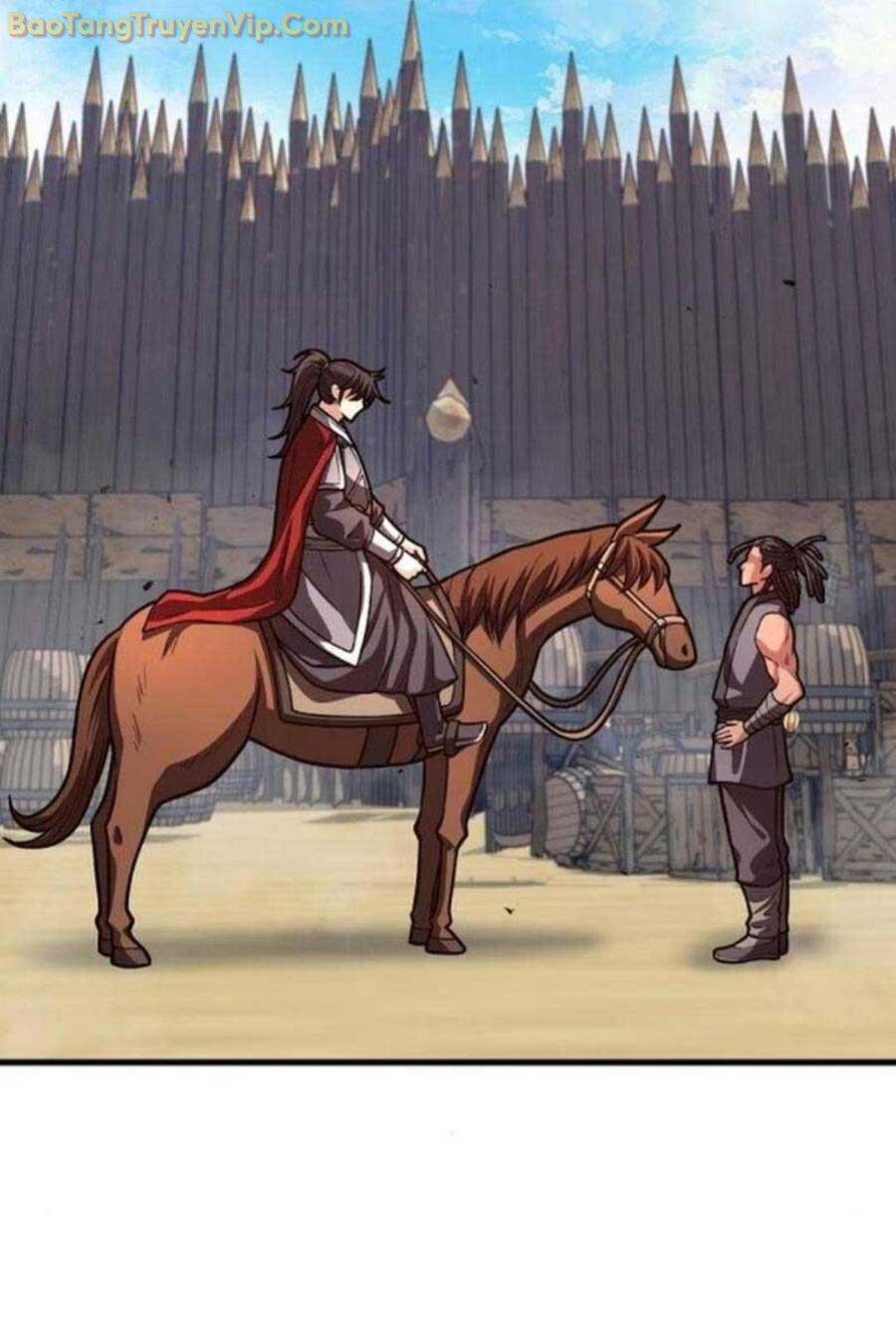 Thông Bách - Chapter 30 - Page 90