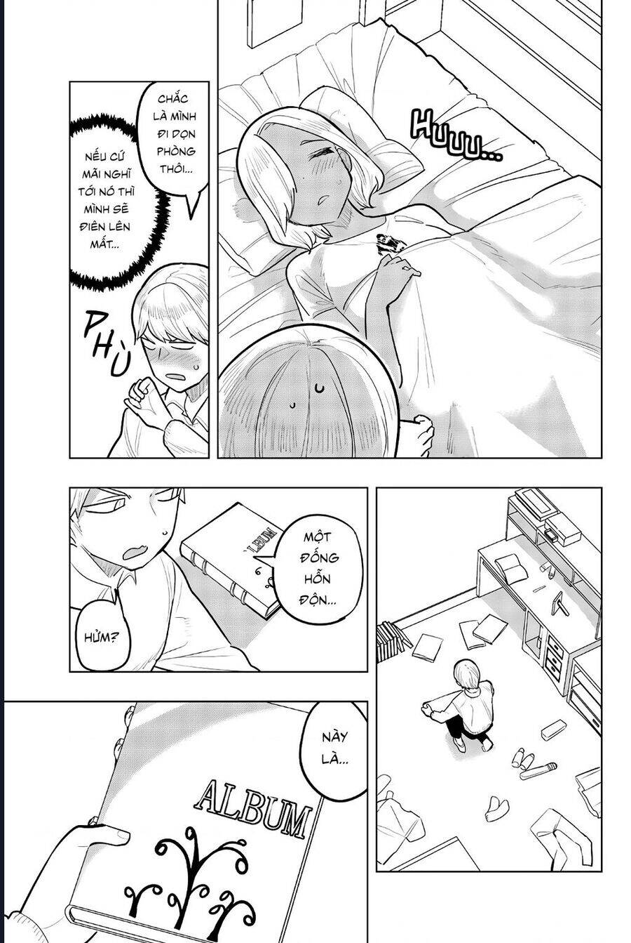 Houkago No Goumon Shoujo - Chapter 104 - Page 6