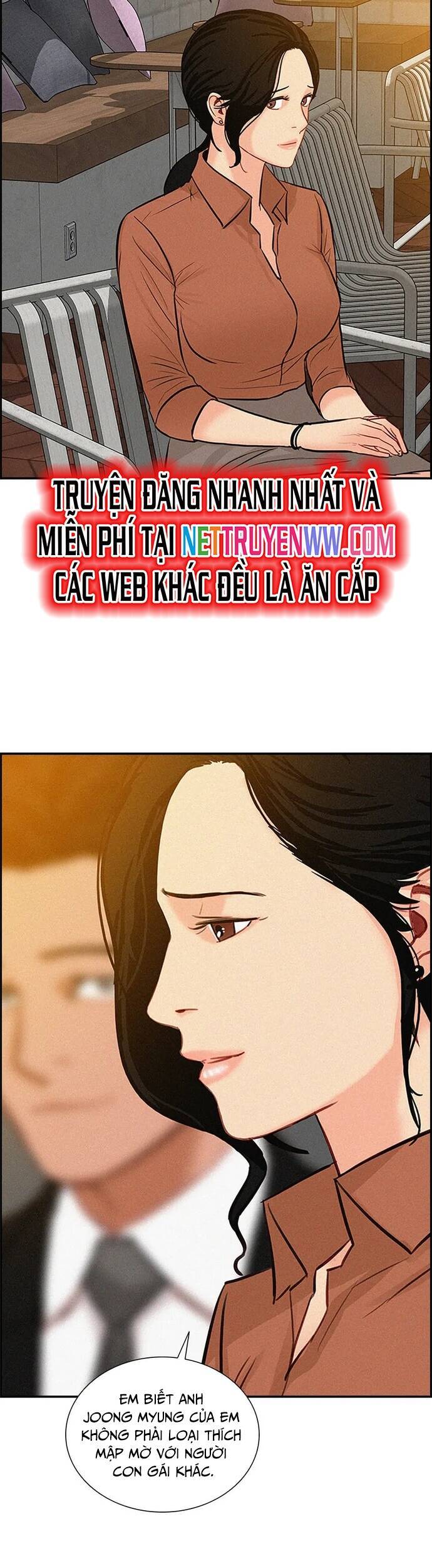 Chúa Tể Đồng Tiền - Chapter 129 - Page 11