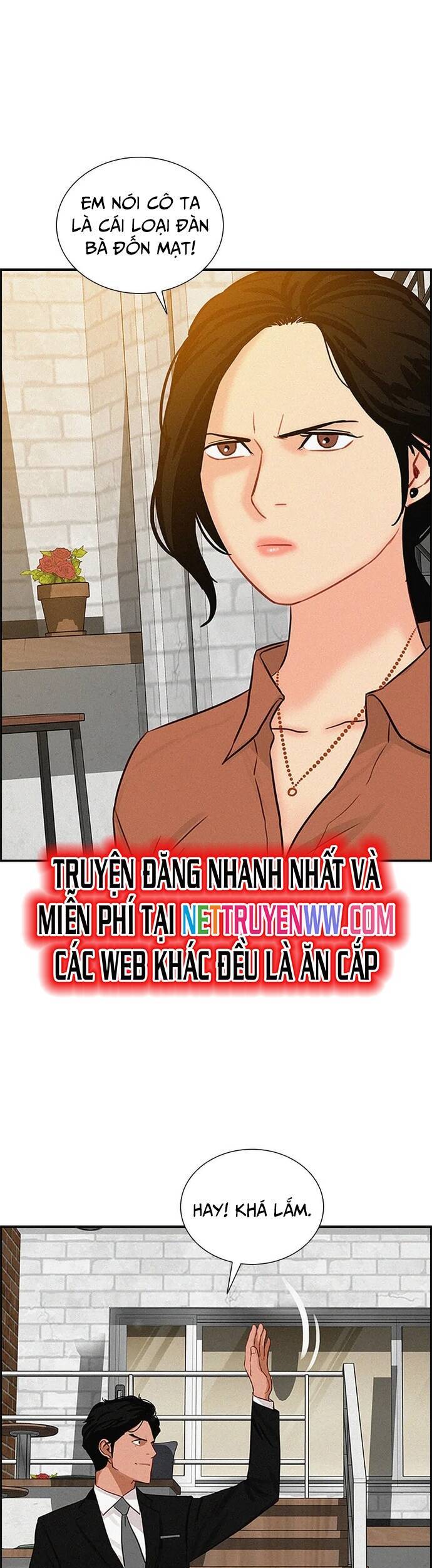Chúa Tể Đồng Tiền - Chapter 129 - Page 13