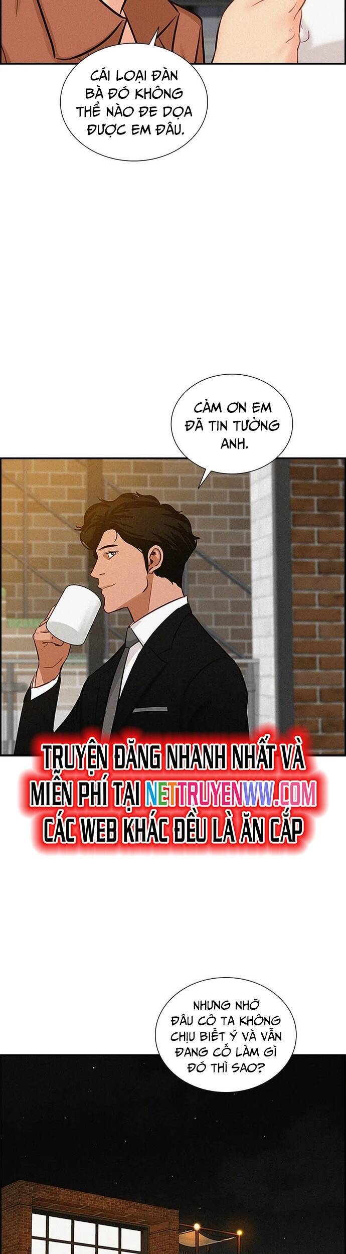 Chúa Tể Đồng Tiền - Chapter 129 - Page 15