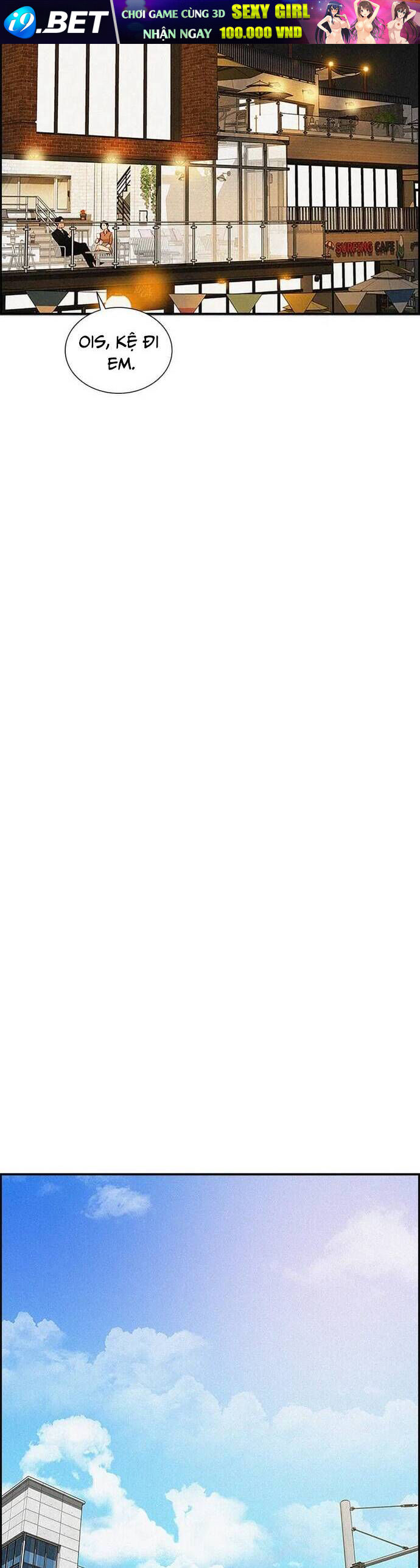 Chúa Tể Đồng Tiền - Chapter 129 - Page 16