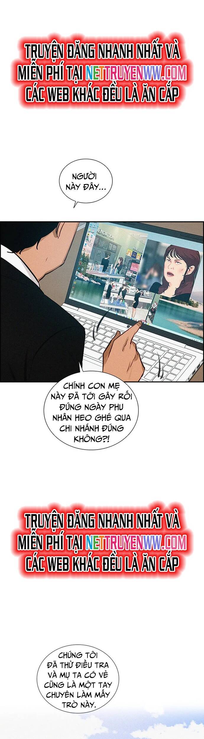 Chúa Tể Đồng Tiền - Chapter 129 - Page 19