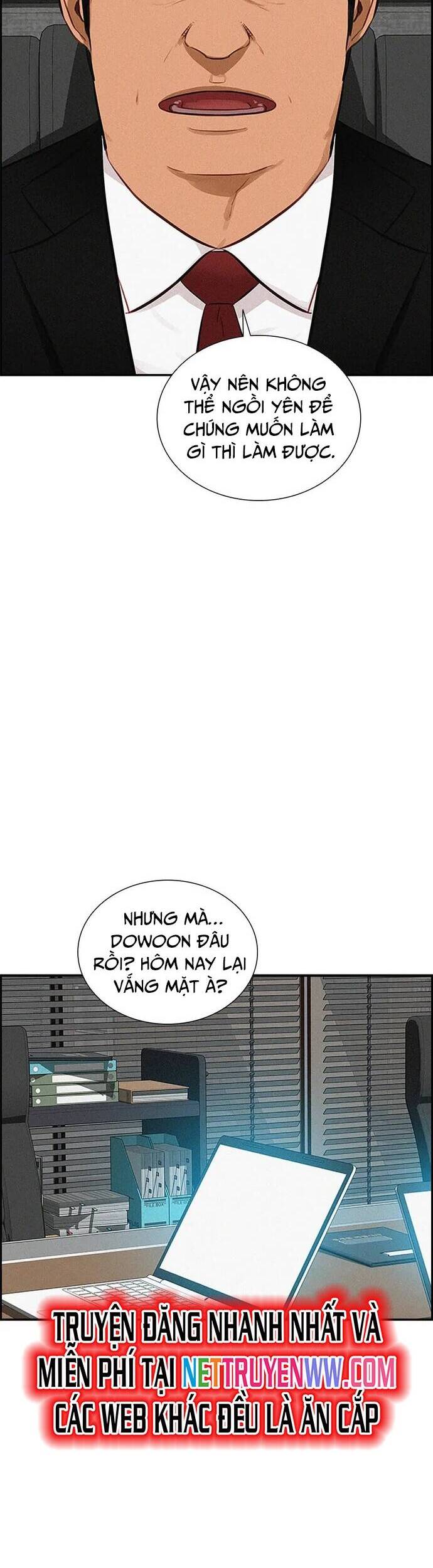 Chúa Tể Đồng Tiền - Chapter 129 - Page 24